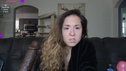 SophiaGraceKnight online show from 12-01-25, 05:18