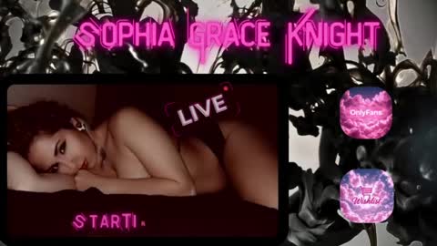 SophiaGraceKnight online show from 04-16-26, 03:46