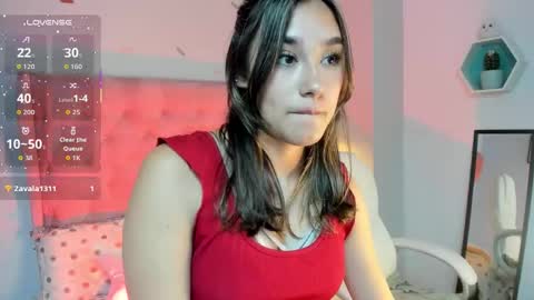 Sophie  online show from 12-13-25, 08:14