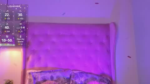 Sophie  online show from 03-18-26, 09:29