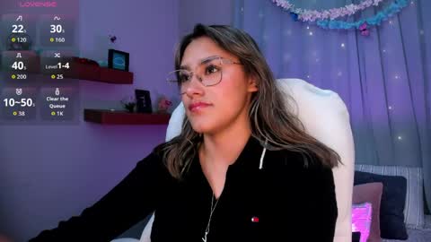 Sophie  online show from 05-18-26, 04:57