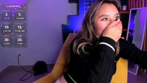 Sophie  online show from 05-22-26, 08:47