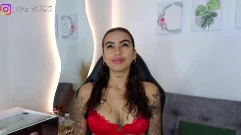 Andrea  The Next Stream  Wednesday online show from 12-28-24, 03:04