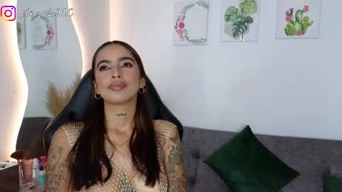 Andrea  The Next Stream  Wednesday online show from 01-12-25, 03:49