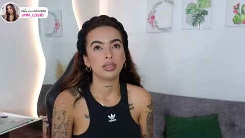 Andrea  The Next Stream  Wednesday online show from 01-15-25, 01:31