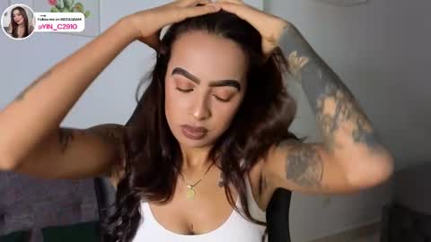 Andrea  The Next Stream  Wednesday online show from 09-22-25, 02:57