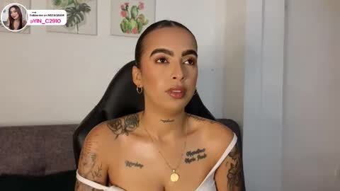 Andrea  The Next Stream  Wednesday online show from 10-12-25, 01:48