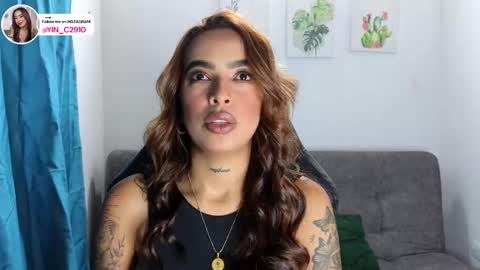 Snapshot of _sophiebrown__ chatting on 03-04-26, 11:22 Andrea The Next Stream Wednesday online show from 03-04-26, 11:22