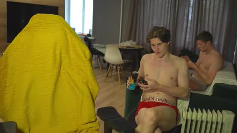 OLIVERpvt is open online show from 09-16-25, 03:29