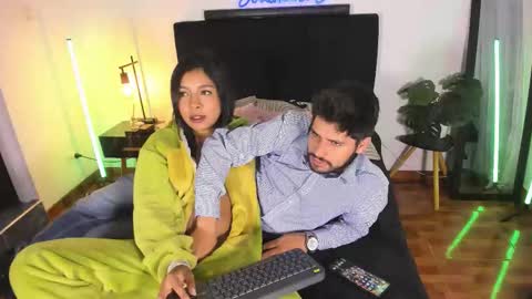 Coco and J online show from 01-16-26, 02:21