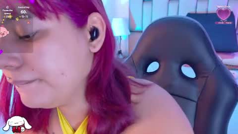 Snapshot of _sowy_venus_ chatting on 07-01-26, 11:34 V E N U S online show from 07-01-26, 11:34
