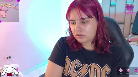 Snapshot of _sowy_venus_ chatting on 07-04-26, 11:49 V E N U S online show from 07-04-26, 11:49