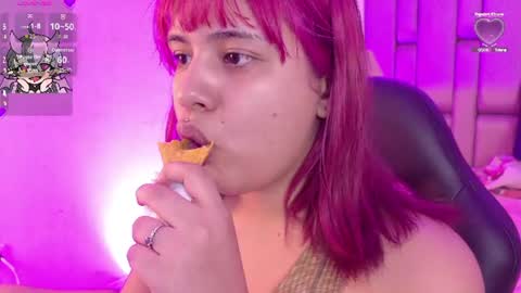 Snapshot of _sowy_venus_ chatting on 07-11-26, 11:46 V E N U S online show from 07-11-26, 11:46