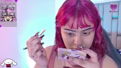 Snapshot of _sowy_venus_ chatting on 07-15-26, 12:10 V E N U S online show from 07-15-26, 12:10