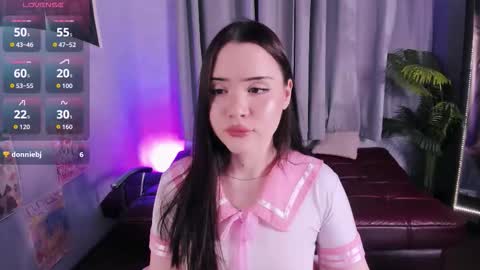 Brittany online show from 11-11-25, 08:53