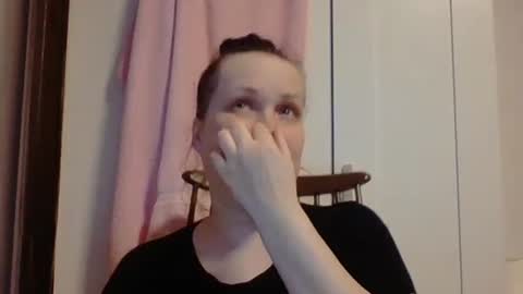 Melisa online show from 02-22-25, 03:58