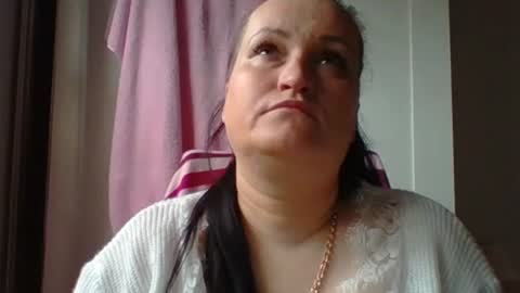 Melisa online show from 02-28-25, 09:47