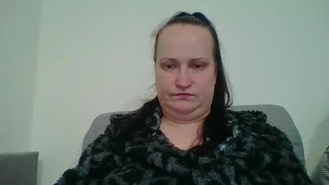 Melisa online show from 11-03-25, 01:45