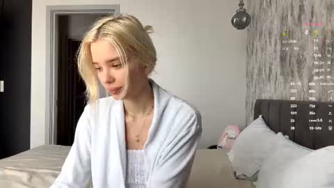 Stasy online show from 06-14-26, 08:05