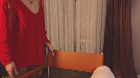 Snapshot of _stella_rose_ chatting on 12-03-24, 01:19 Stella online show from 12-03-24, 01:19