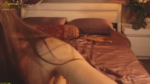 Snapshot of _stella_rose_ chatting on 01-01-25, 05:01 Stella online show from 01-01-25, 05:01