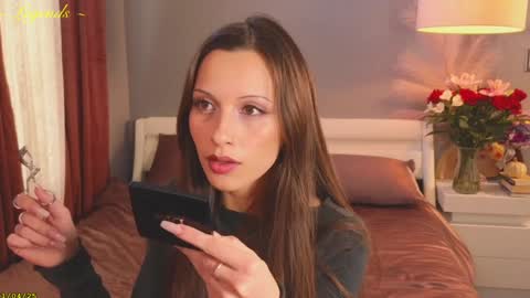 Snapshot of _stella_rose_ chatting on 01-04-25, 09:31 Stella online show from 01-04-25, 09:31