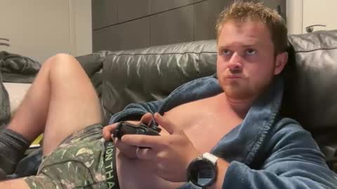 _stevie___ online show from 09-30-25, 06:02