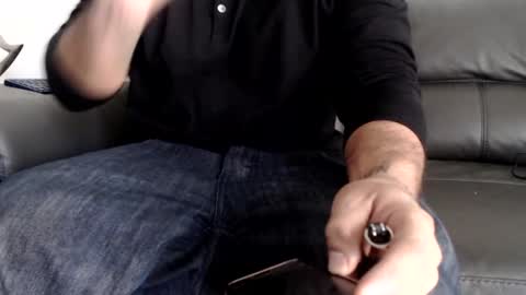 Originally str8 sancho but cant access account  online show from 02-18-25, 10:58