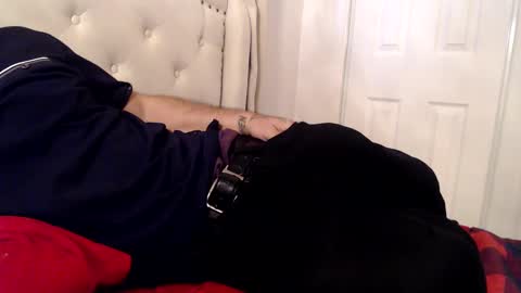 Originally str8 sancho but cant access account  online show from 02-22-25, 02:52