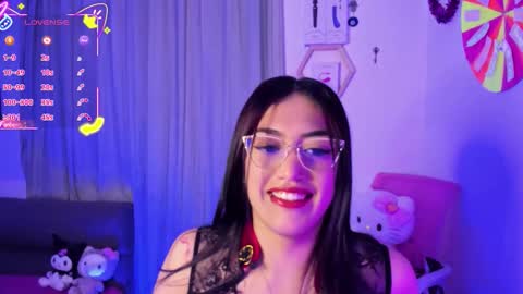 Snapshot of _strawberrycream chatting on 09-14-25, 01:49 Angela online show from 09-14-25, 01:49
