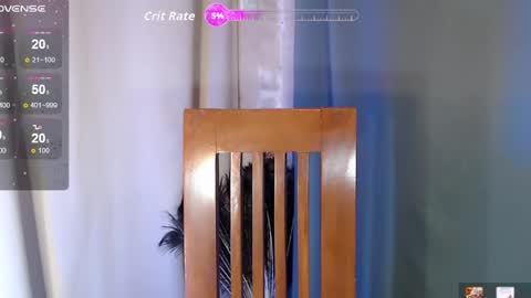 Eilachloe online show from 05-15-26, 01:34