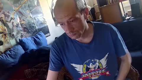 Sven online show from 10-02-25, 07:59