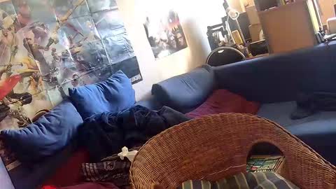 Sven online show from 10-06-25, 11:51