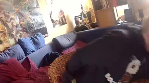 Sven online show from 10-11-25, 12:15