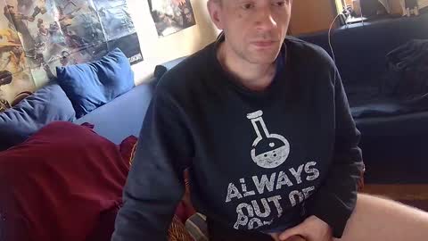 Sven online show from 10-21-25, 11:55