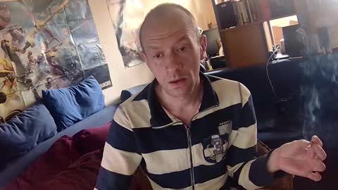 Sven online show from 11-05-25, 10:04