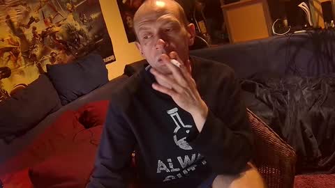 Sven online show from 11-09-25, 12:09