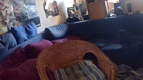 Sven online show from 11-22-25, 12:15