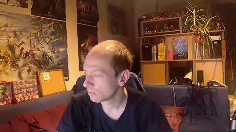 Snapshot of _svenerd_____ chatting on 06-08-26, 10:43 _svenerd_____ online show from 06-08-26, 10:43