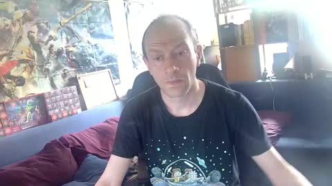 Snapshot of _svenerd_____ chatting on 06-09-26, 11:11 _svenerd_____ online show from 06-09-26, 11:11