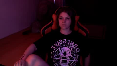 Snapshot of _sweet_foxy_ chatting on 05-23-26, 07:07 Mari online show from 05-23-26, 07:07