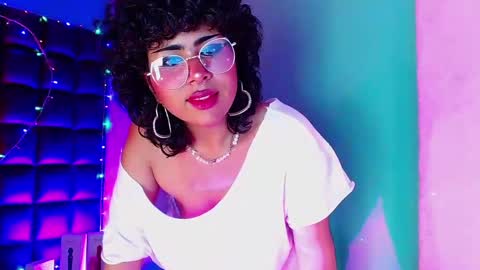 Kuromi online show from 12-21-24, 08:18