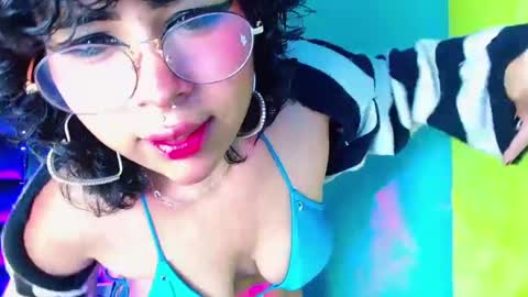 Kuromi online show from 01-17-25, 05:11