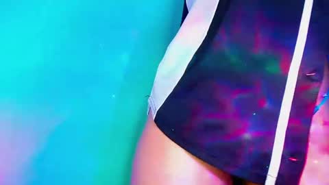 Kuromi online show from 01-22-25, 07:57