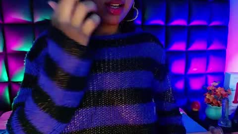 Kuromi online show from 02-08-25, 11:01