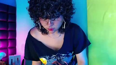 Kuromi online show from 03-09-25, 05:44