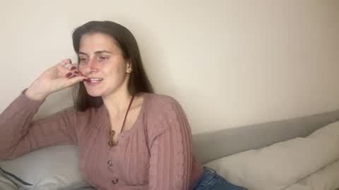 You can call me Lora  online show from 11-24-25, 09:25