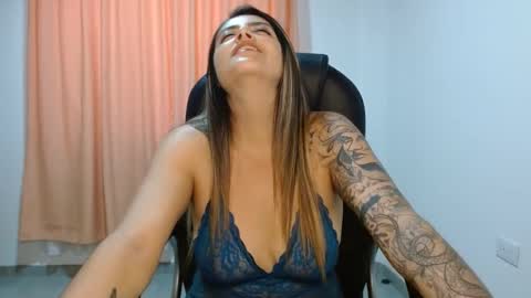 Rachel  online show from 12-13-24, 08:37