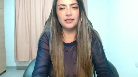 Rachel  online show from 01-23-25, 12:35