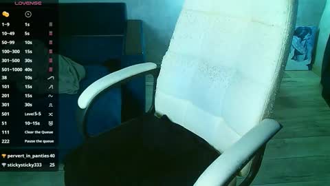 Milana   welcome to my world  online show from 12-14-25, 08:41